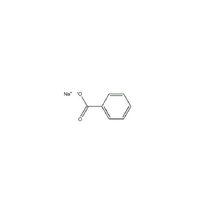 Sodium Benzoate CAS 532-32-1 BENZOTRON(R) 
