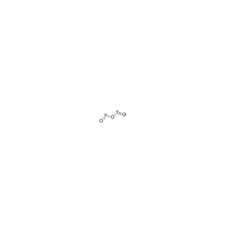 Yttrium Oxide CAS 1314-36-9 YTTRIUM(III) OXIDE