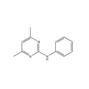Pyrimethanil CAS 53112-28-0