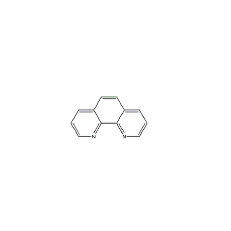 O-Phenanthroline CAS 66-71-7 1,10-PHENANTHROLINE