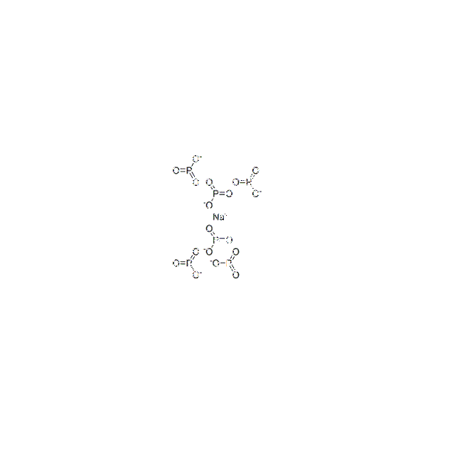 Sodium Polyphosphate CAS 68915-31-1 SodiumHexametaphosphateGlassy