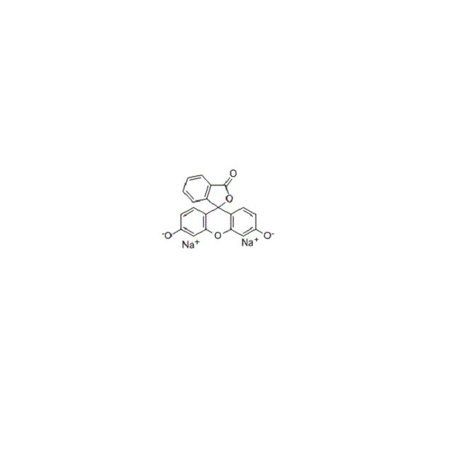 Fluorescein Sodium CAS 518-47-8 FLUORESCEIN SOD DRV SOD SALT