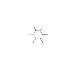 Trichloroisocyanuric Acid CAS 87-90-1 Chloreal