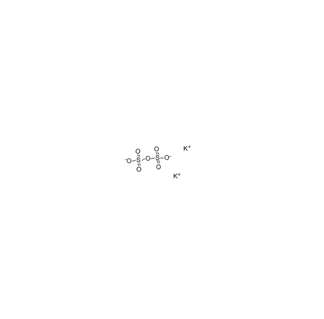 Potassium Pyrosulfate CAS 7790-62-7 Potassium Hydrogen Sulfate
