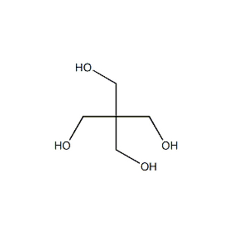 Pentaerythritol CAS 115-77-5