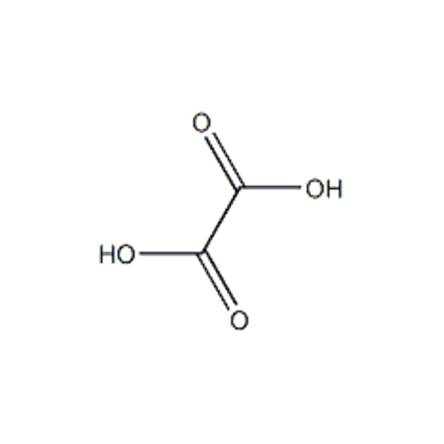 Oxalic Acid CAS 144-62-7