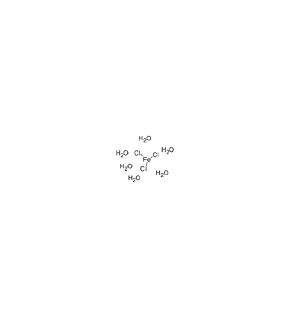Iron Chloride Hexahydrate CAS 10025-77-1 FERRIC CHLORIDE HEXAHYDRATE