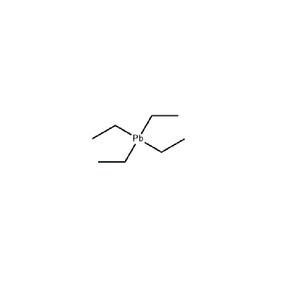 Teraethyl Lead CAS 78-00-2