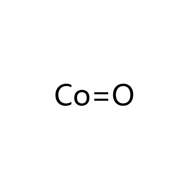 Cobalt Oxide CAS 1307-96-6 11104-61-3
