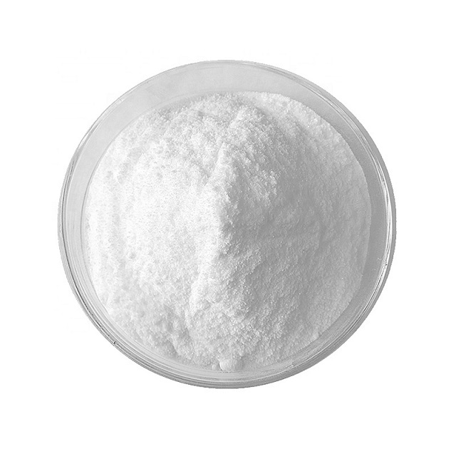 Cyanuric Acid CAS 108-80-5 Cyanursαure
