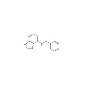 6-Benzylaminopurine CAS 1214-39-7 6-BenzylaMinopurine, 99% 5GR