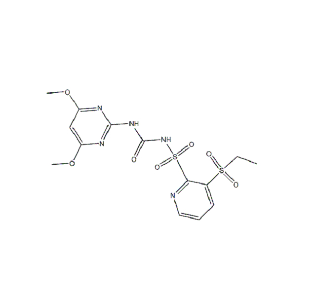 Rimsulfuron CAS 122931-48-0 Dupont E9636