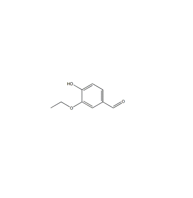 Ethyl Vanillin CAS 121-32-4 ETHYL VANILLIN