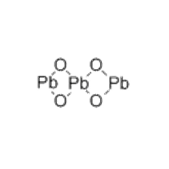 Lead Oxide CAS 1314-41-6