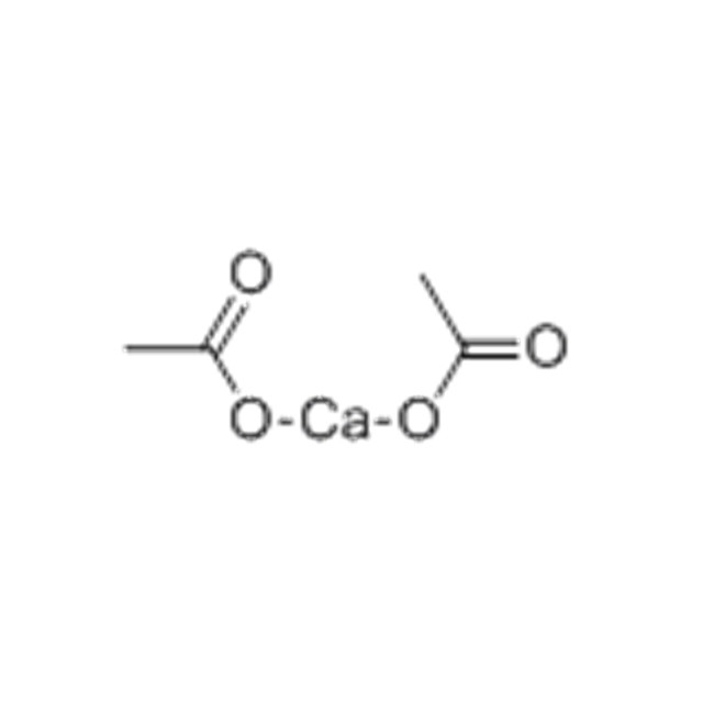 Calcium Acetate CAS 62-54-4