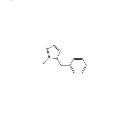 1-Benzyl-2-methyl-1H-imidazole CAS 13750-62-4