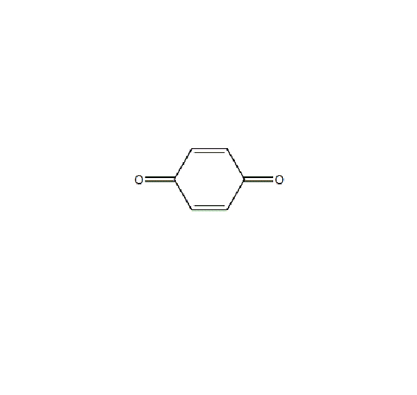 1 4-Benzoquinone CAS 106-51-4