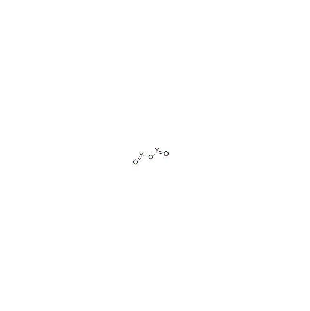 Yttrium Oxide CAS 1314-36-9 YTTRIUM(III) OXIDE