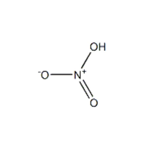 Nitric Acid CAS 7697-37-2