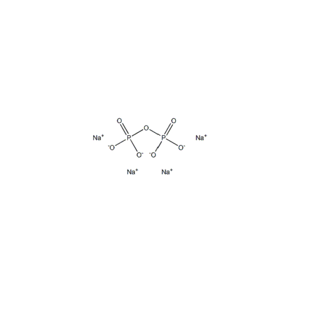 Tetrasodium Pyrophosphate CAS 7722-88-5 Pyrophosphatedesodium