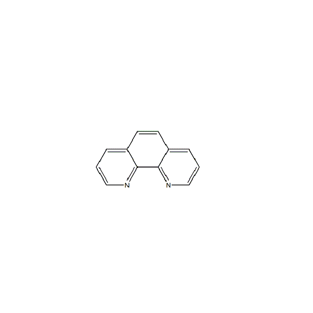 O-Phenanthroline CAS 66-71-7 1,10-PHENANTHROLINE
