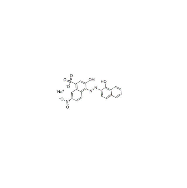 Eriochrome Black T CAS 1787-61-7 Acidchromeblacketn