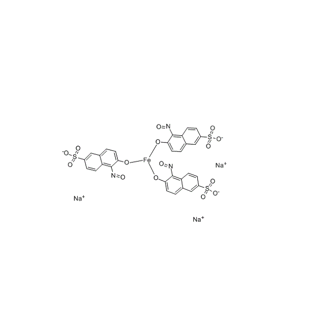 Acid Green 1 CAS 19381-50-1 CI 10020