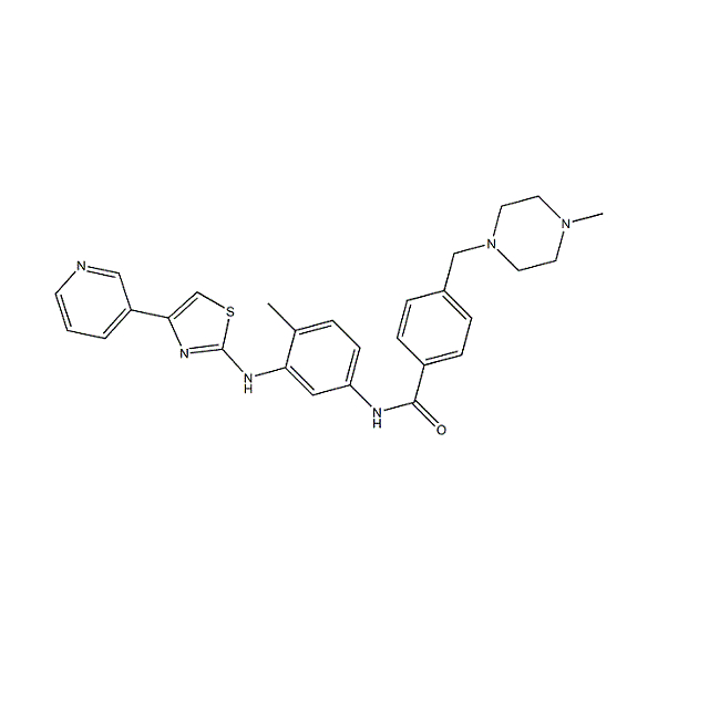 Mastinib CAS 790299-79-5 Ab 1010
