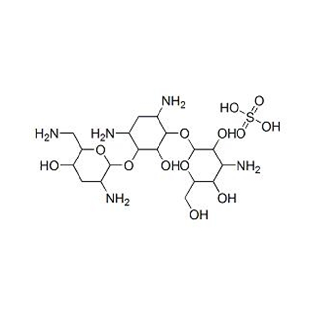 Tobramycin Sulphate CAS 79645-27-5