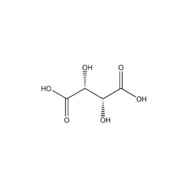 L-Tartaric Acid CAS 87-69-4