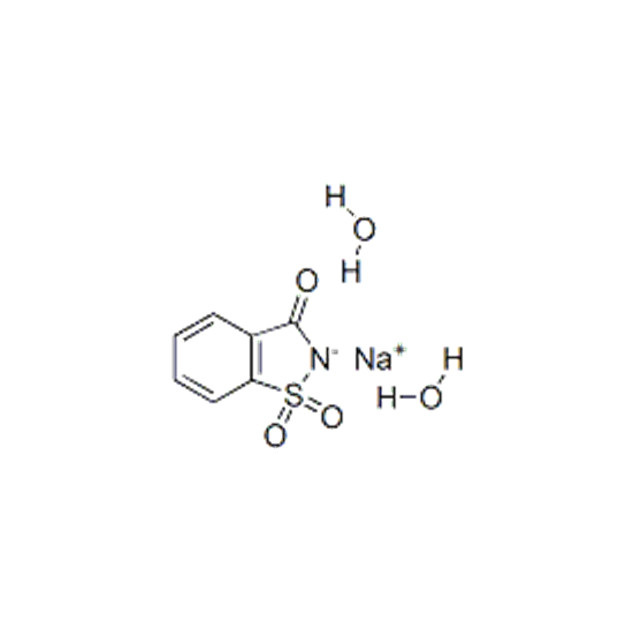 Sodium Saccharinen CAS 82385-42-0