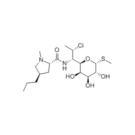 Clindamycin CAS 18323-44-9