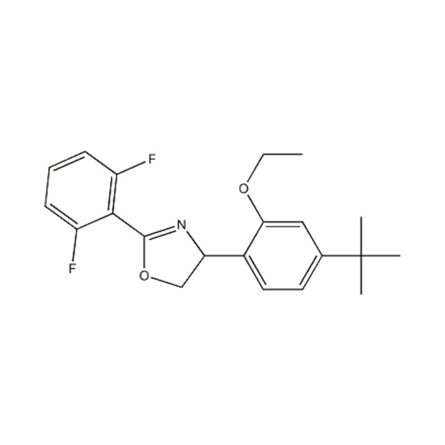Etoxazole CAS 153233-91-1