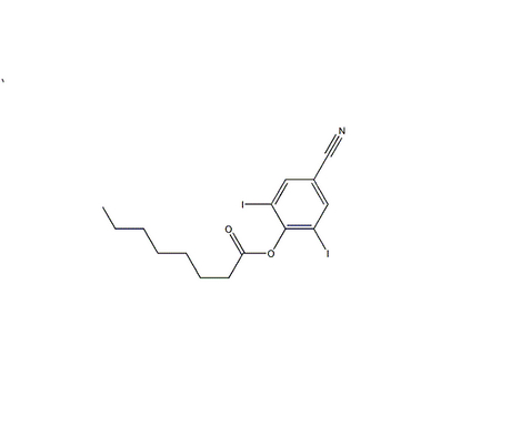 Ioxynil Octanoate CAS:3861-47-0