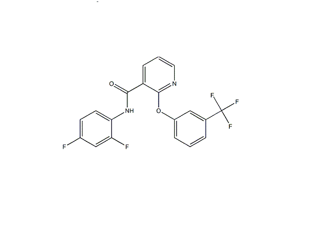 Difufenican CAS 83164-33-4