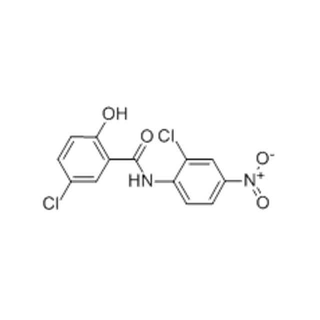Niclosamide CAS 50-65-7