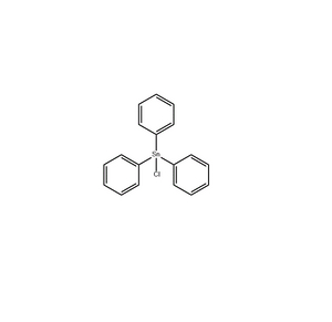 Triphenyltin Chloride CAS 639-58-7