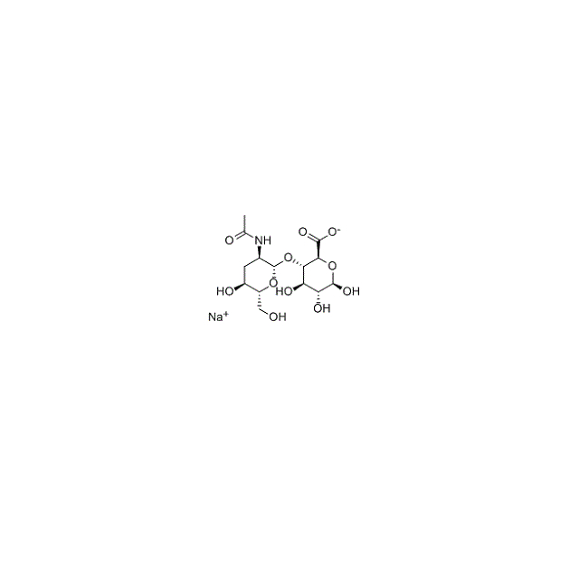 Hyaluronic Acid CAS 9004-61-9 SODIUM HYALURONATE