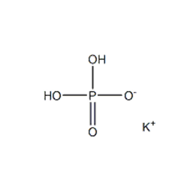 Monopotassium Phosphate CAS 7778-77-0