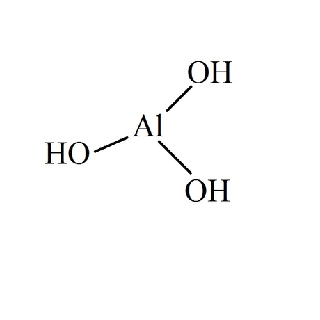 Aluminum Hydroxide CAS 21645-51-2