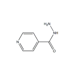Isoniazid CAS 54-85-3 Isonicotinic Acid Hydrazide
