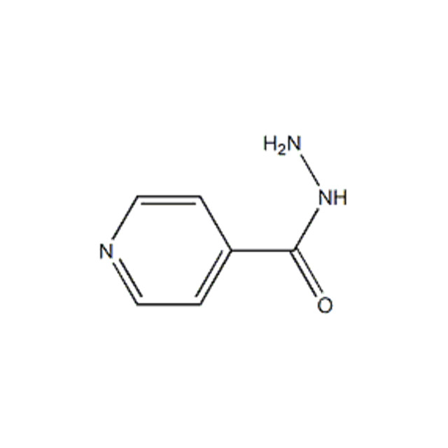 Isoniazid CAS 54-85-3 Isonicotinic Acid Hydrazide
