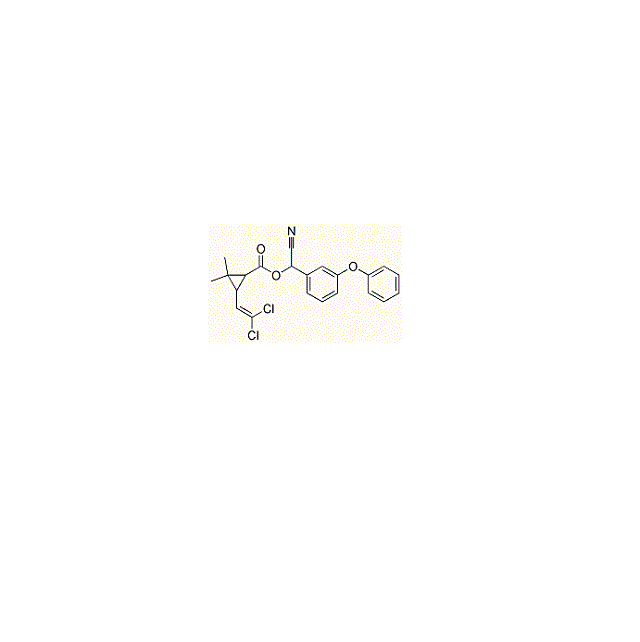 Alpha-Cypermethrin CAS 67375-30-8 Bcstox
