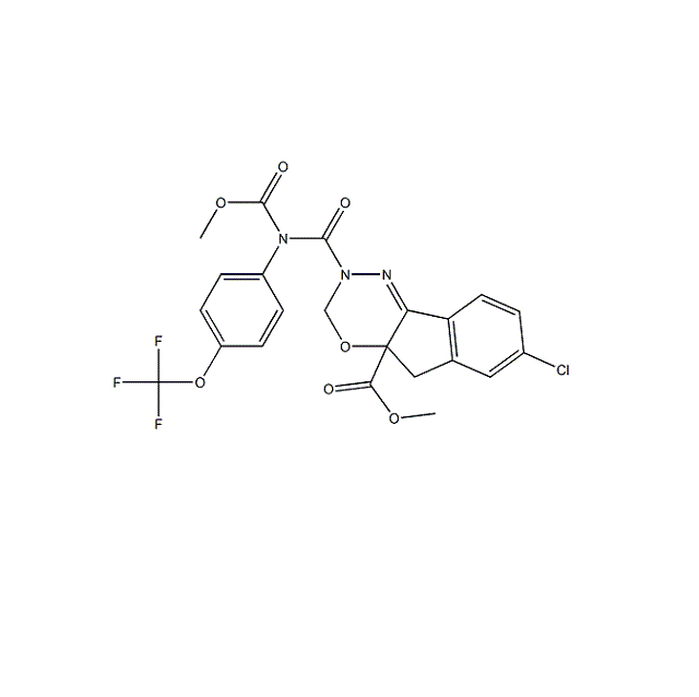 Indoxacarb CAS 144171-61-9 173584-44-6 Carprofen, Vetranal
