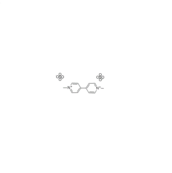 Paraquat Dimethylsulfate CAS 2074-50-2