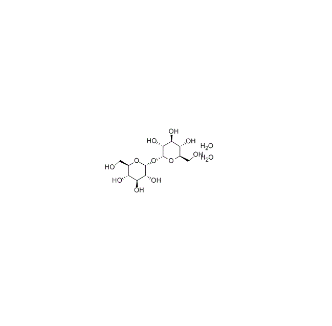 D(+)-Trehalose Dihydrate CAS 6138-23-4