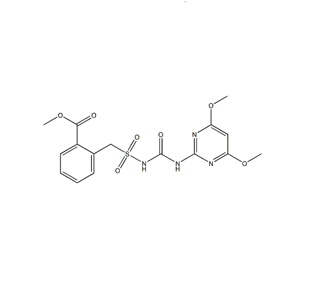 Bensulfuron Methyl CAS:83055-99-6