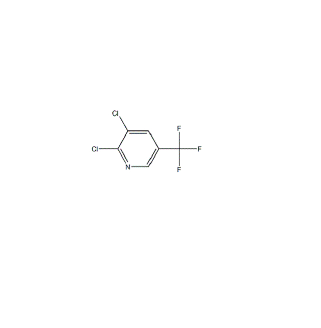 2,3-Dichloro-5-(trifluoromethyl)pyridine CAS 69045-84-7