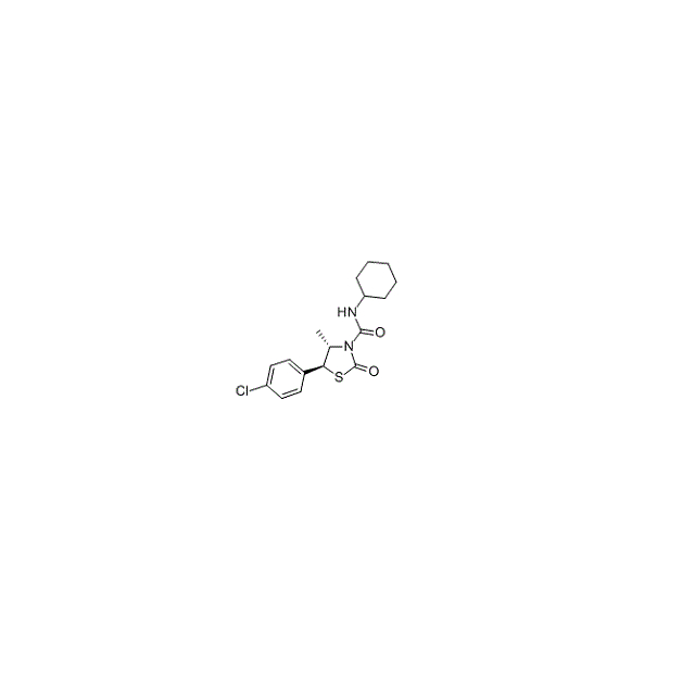 Hexythiazox CAS 78587-05-0 3-Thiazolidinecarboxamide
