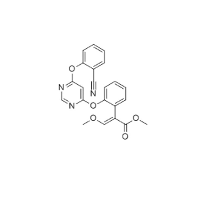 Azoxystrobin CAS 131860-33-8